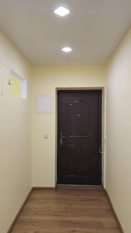 Jõhvi vald, Jõhvi linn, Narva mnt 25