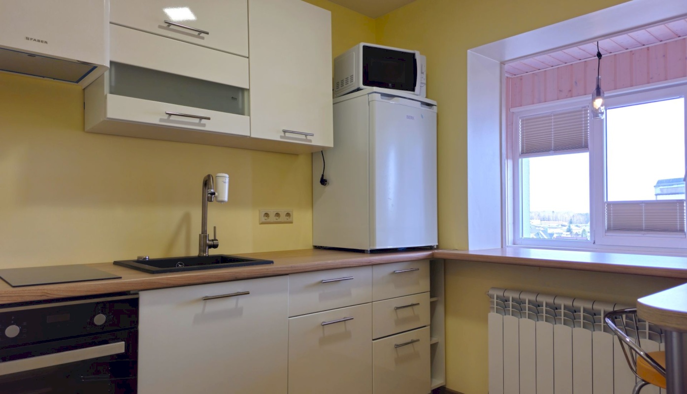 Jõhvi vald, Jõhvi linn, Narva mnt 25