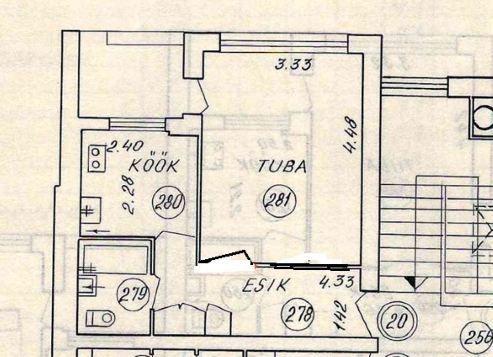 Jõhvi vald, Jõhvi linn, Narva mnt 25