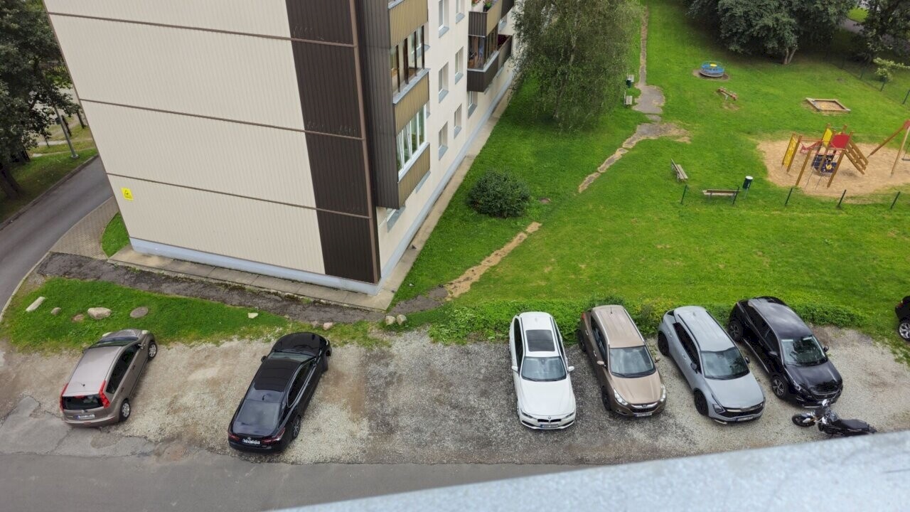 Jõhvi vald, Jõhvi linn, Narva mnt 25