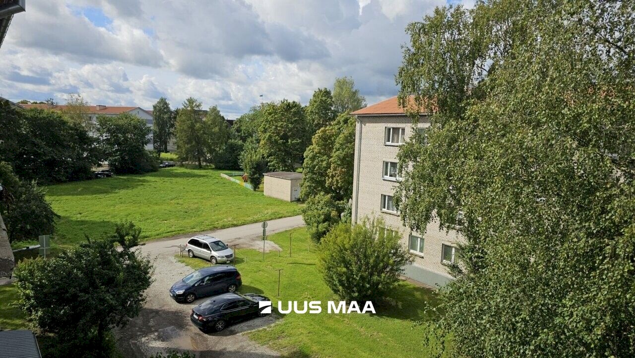 Jõhvi vald, Jõhvi linn, Koidu tn 2v
