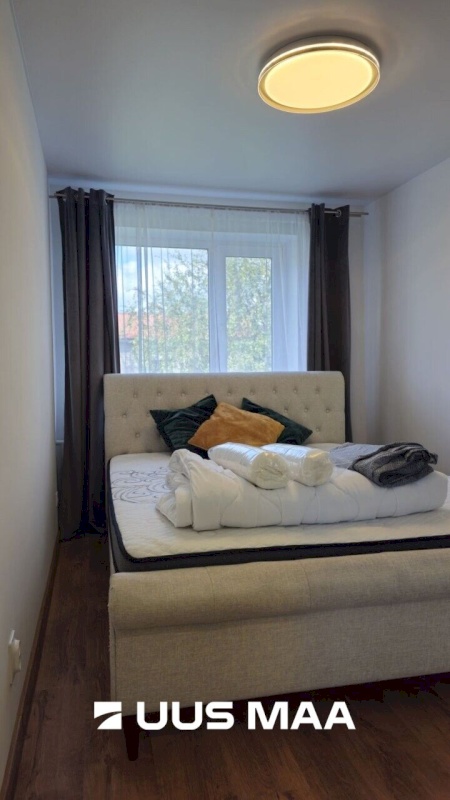 Jõhvi vald, Jõhvi linn, Koidu tn 2v