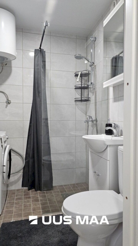 Jõhvi vald, Jõhvi linn, Koidu tn 2v