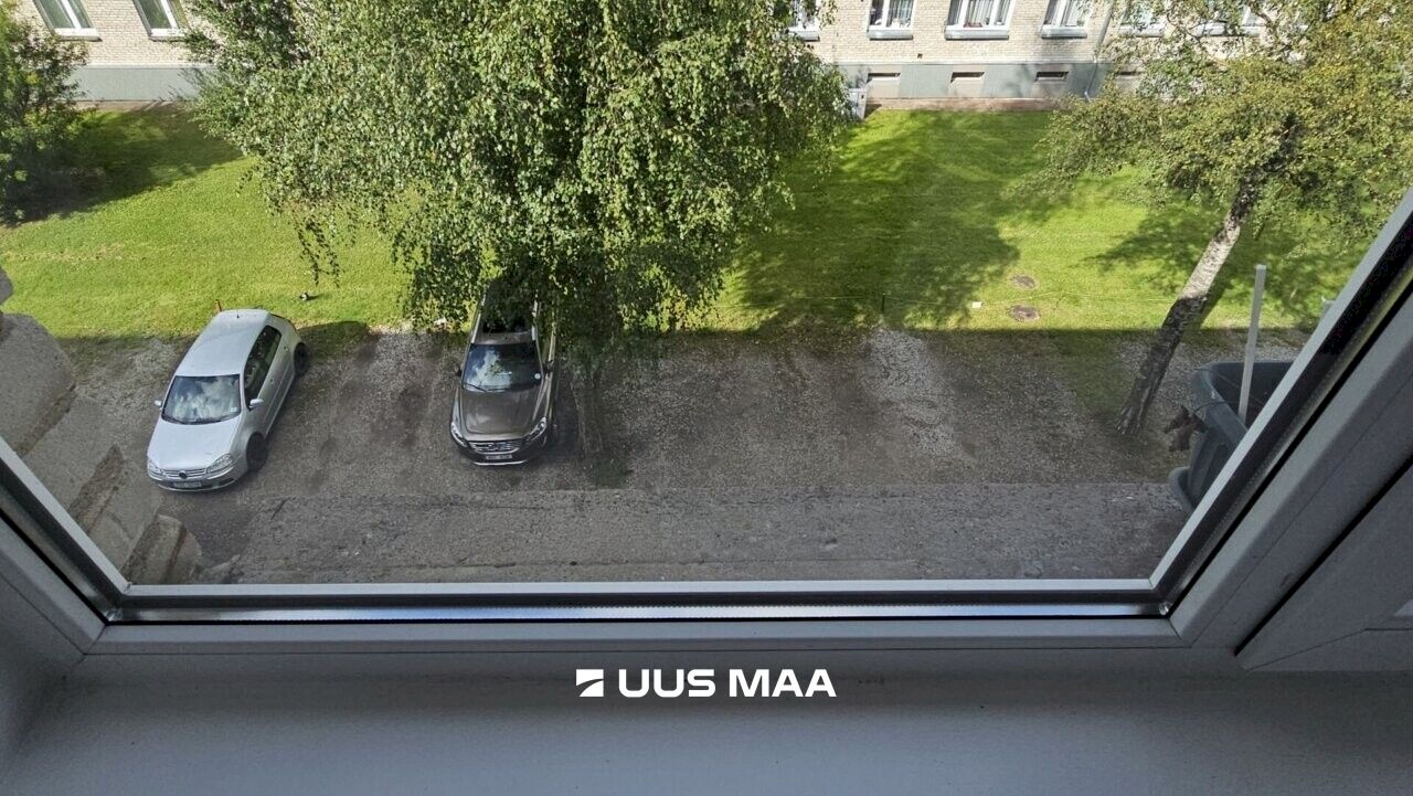 Jõhvi vald, Jõhvi linn, Koidu tn 2v