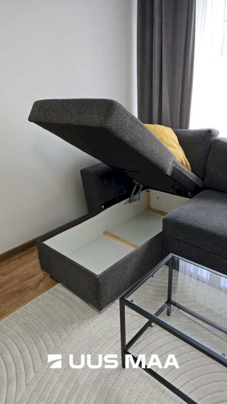 Jõhvi vald, Jõhvi linn, Koidu tn 2v