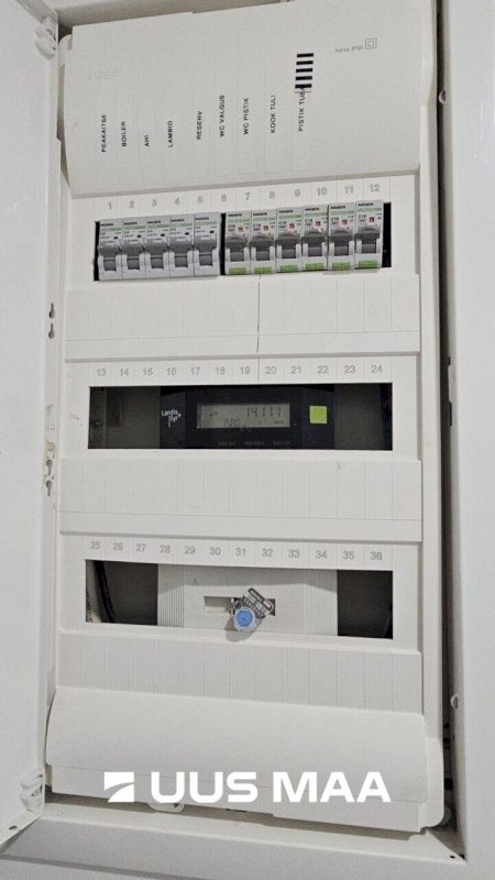 Jõhvi vald, Jõhvi linn, Koidu tn 2v