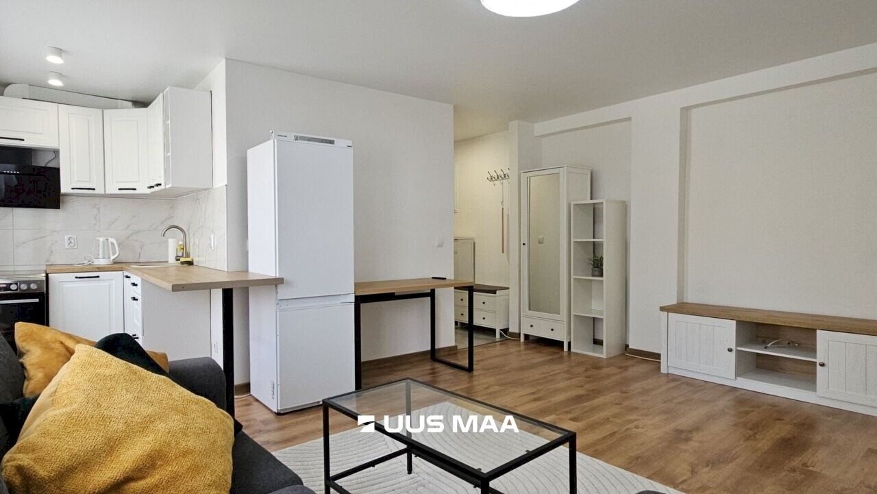 Jõhvi vald, Jõhvi linn, Koidu tn 2v