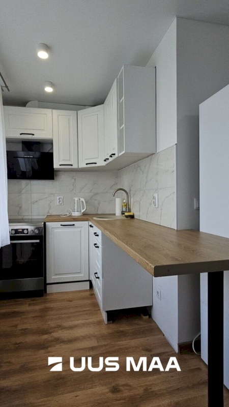 Jõhvi vald, Jõhvi linn, Koidu tn 2v