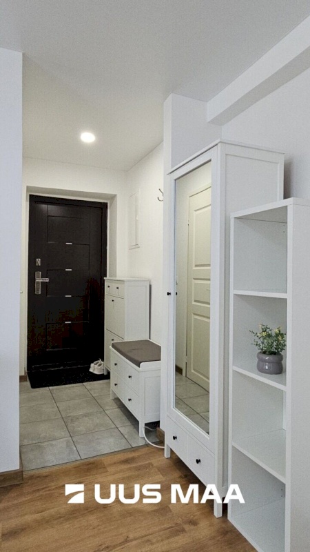 Jõhvi vald, Jõhvi linn, Koidu tn 2v