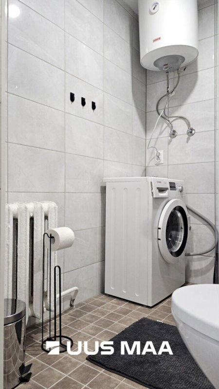 Jõhvi vald, Jõhvi linn, Koidu tn 2v