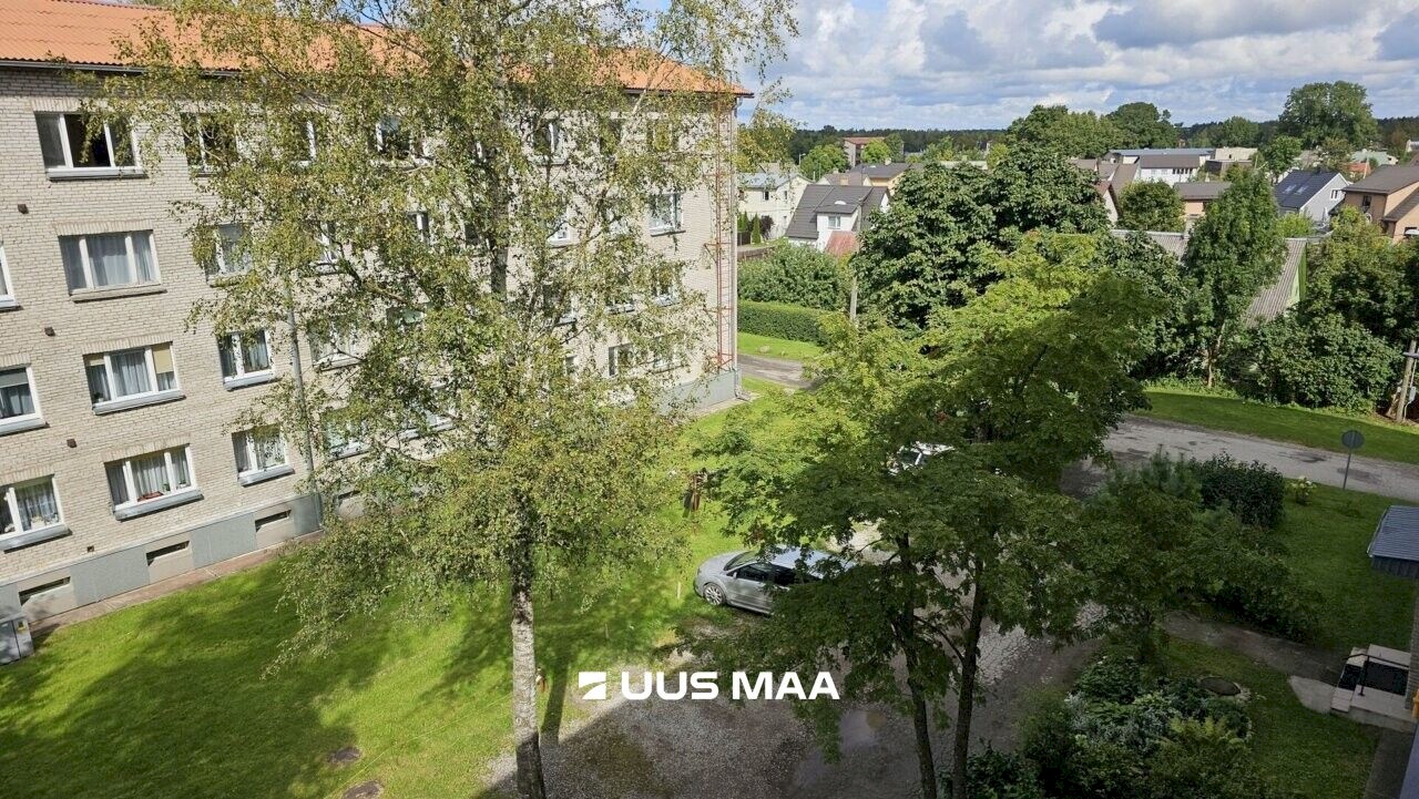 Jõhvi vald, Jõhvi linn, Koidu tn 2v