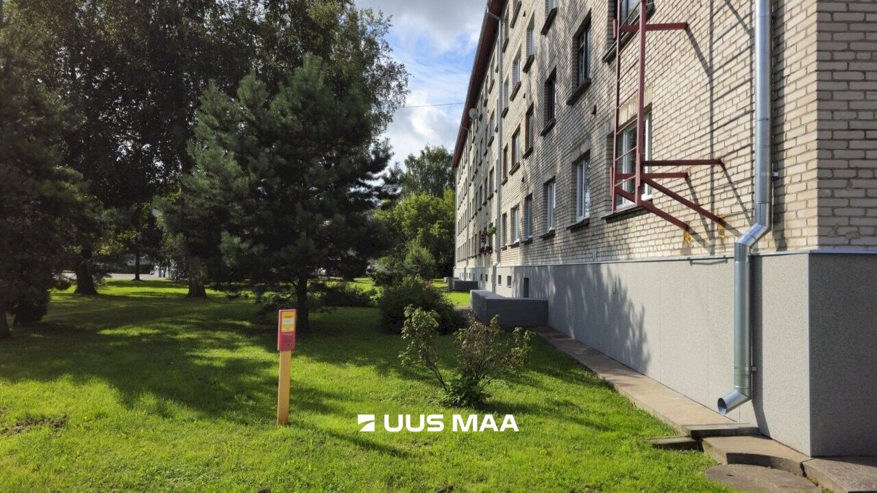 Jõhvi vald, Jõhvi linn, Koidu tn 2v