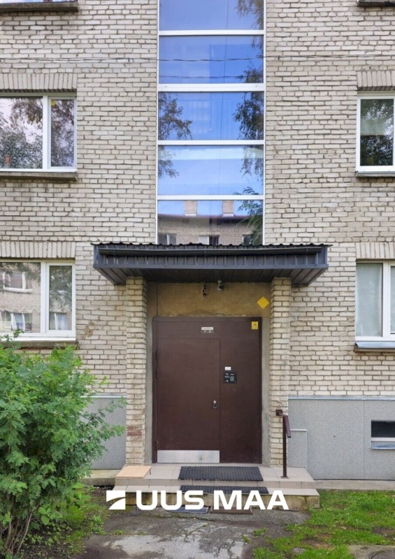 Jõhvi vald, Jõhvi linn, Koidu tn 2v