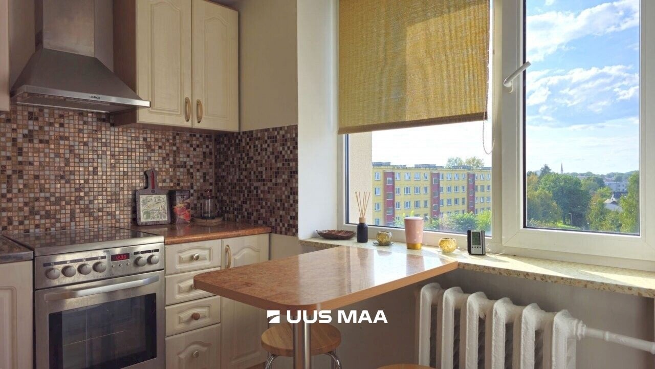 Jõhvi vald, Jõhvi linn, Narva mnt 39