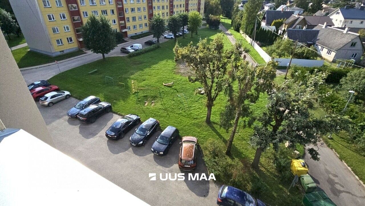 Jõhvi vald, Jõhvi linn, Narva mnt 39