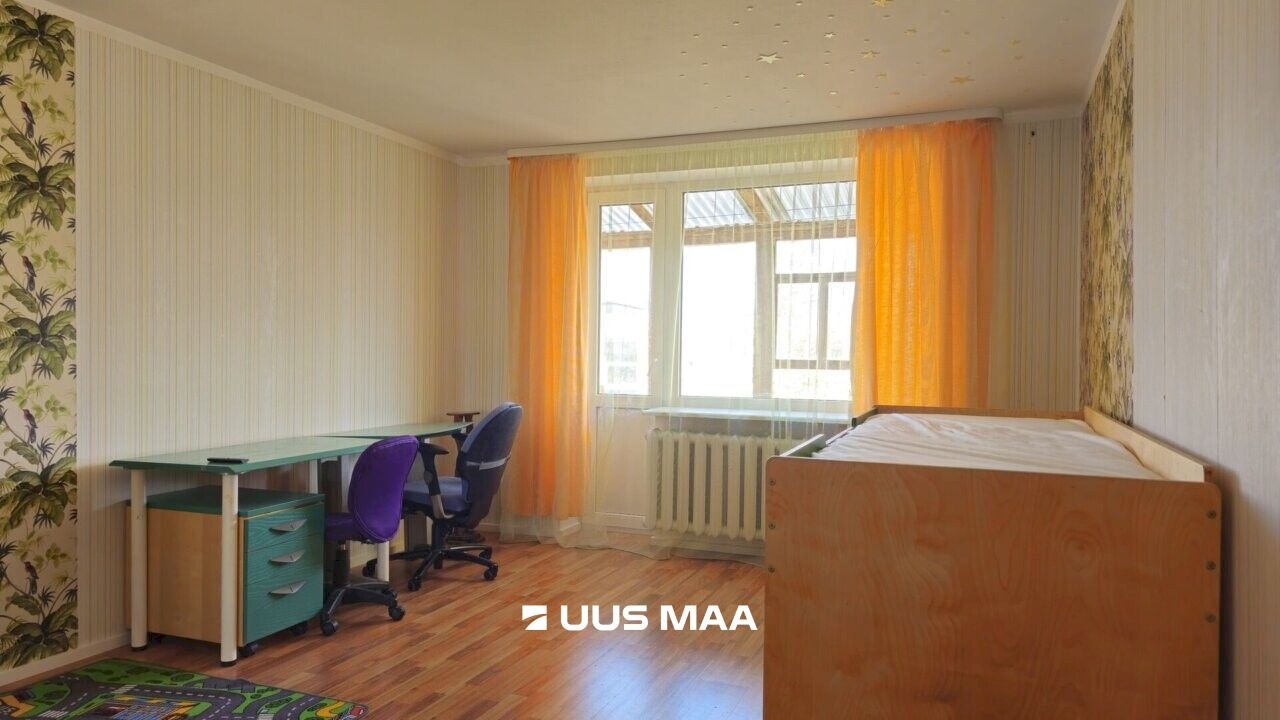 Jõhvi vald, Jõhvi linn, Narva mnt 39