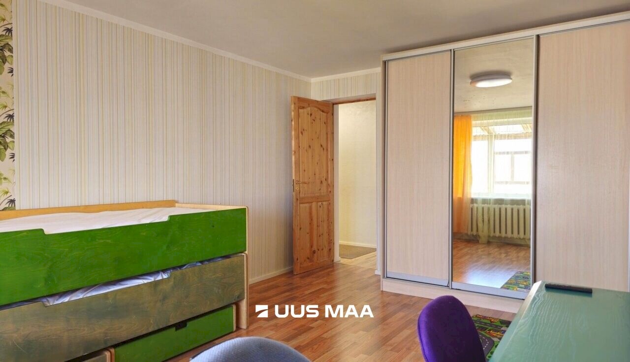 Jõhvi vald, Jõhvi linn, Narva mnt 39