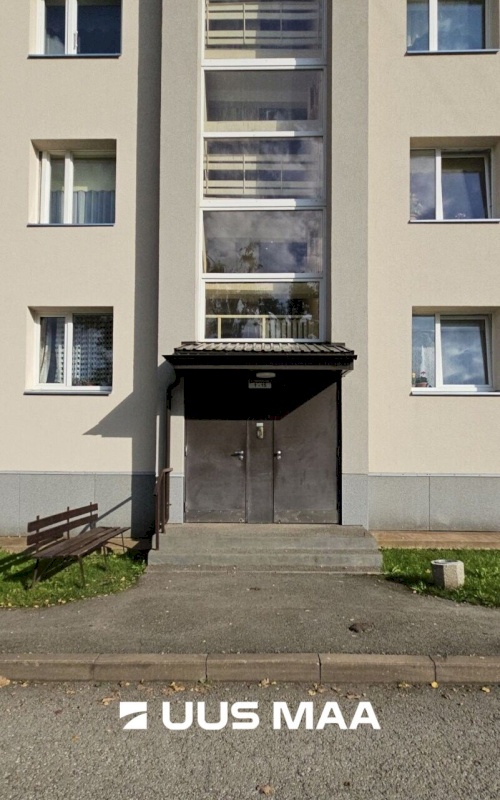 Jõhvi vald, Jõhvi linn, Narva mnt 39