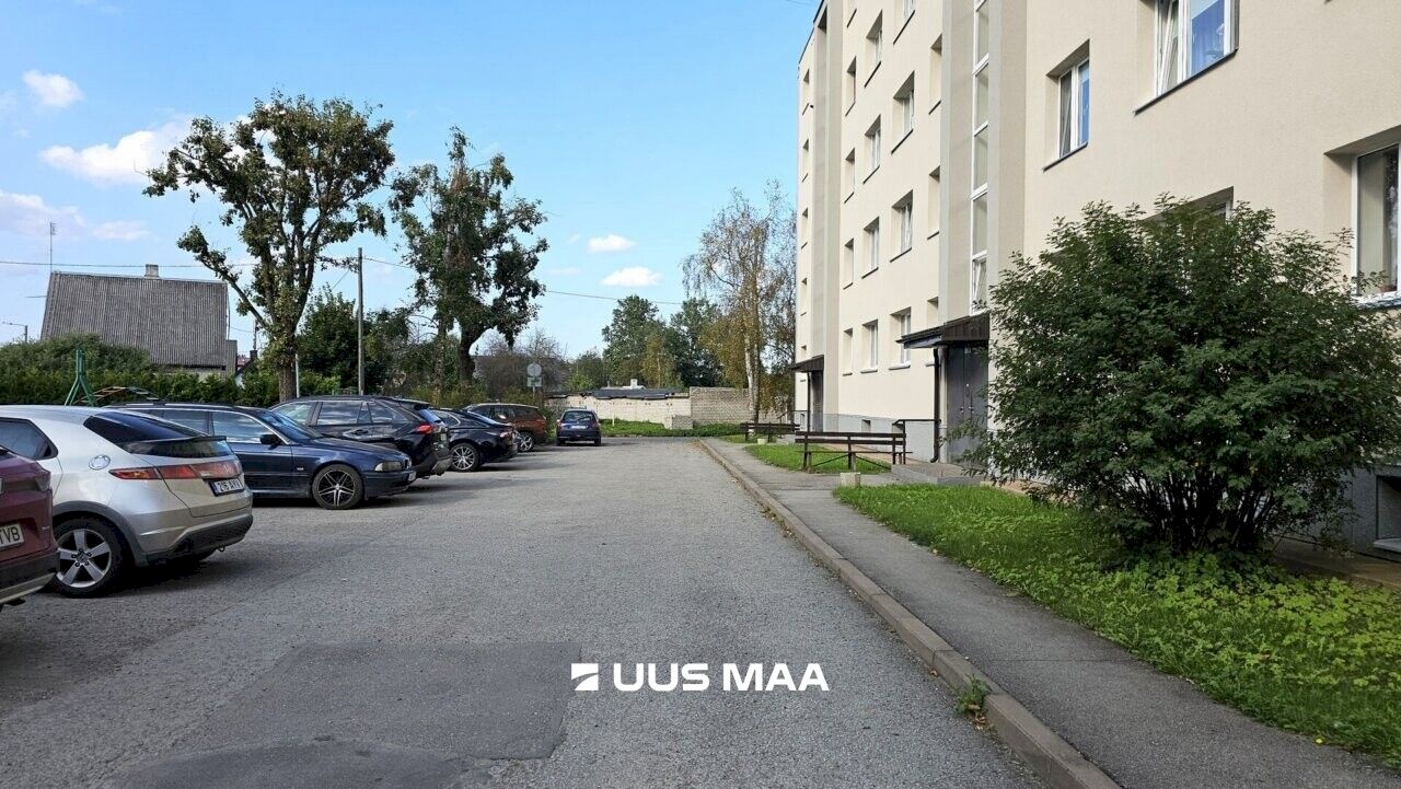 Jõhvi vald, Jõhvi linn, Narva mnt 39