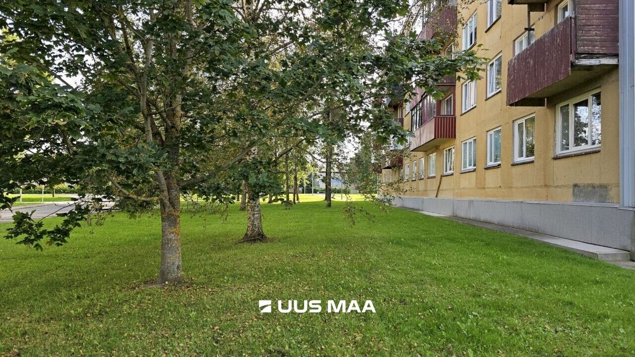 Jõhvi vald, Jõhvi linn, Narva mnt 39