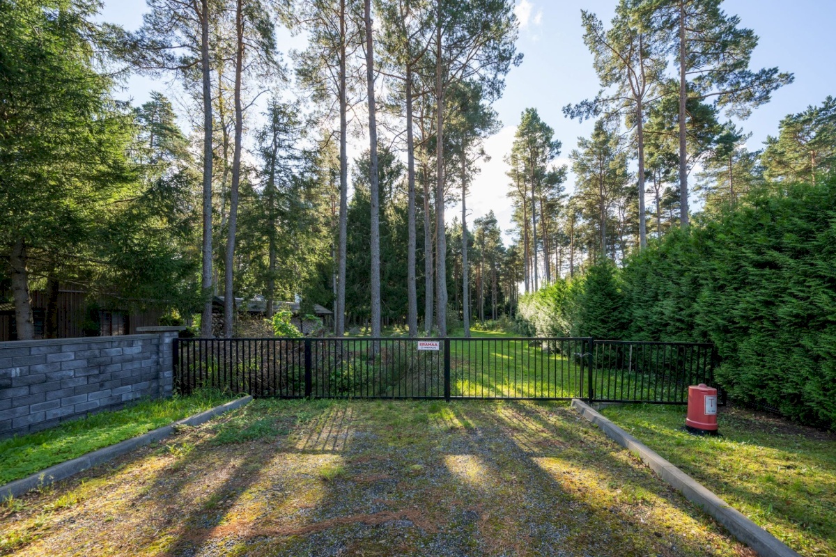 Viimsi vald, Tammneeme küla, Teigari tee 32