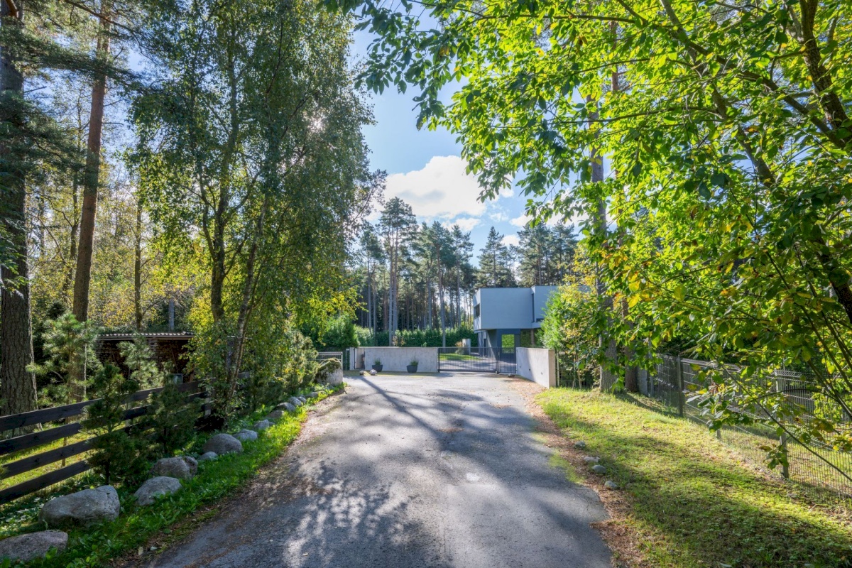 Viimsi vald, Tammneeme küla, Teigari tee 32