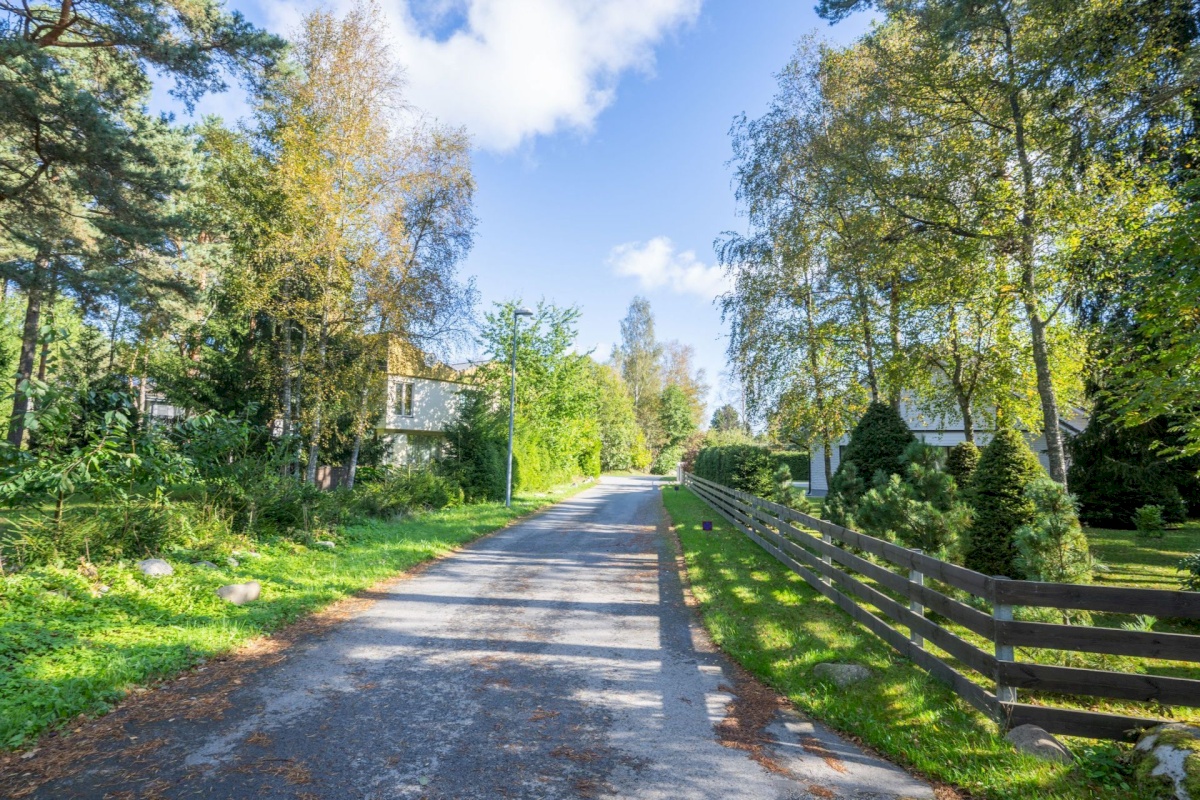 Viimsi vald, Tammneeme küla, Teigari tee 32