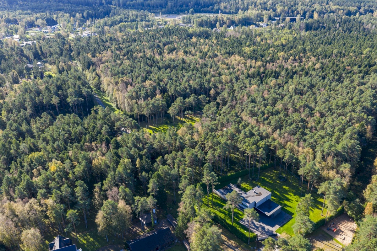Viimsi vald, Tammneeme küla, Teigari tee 32