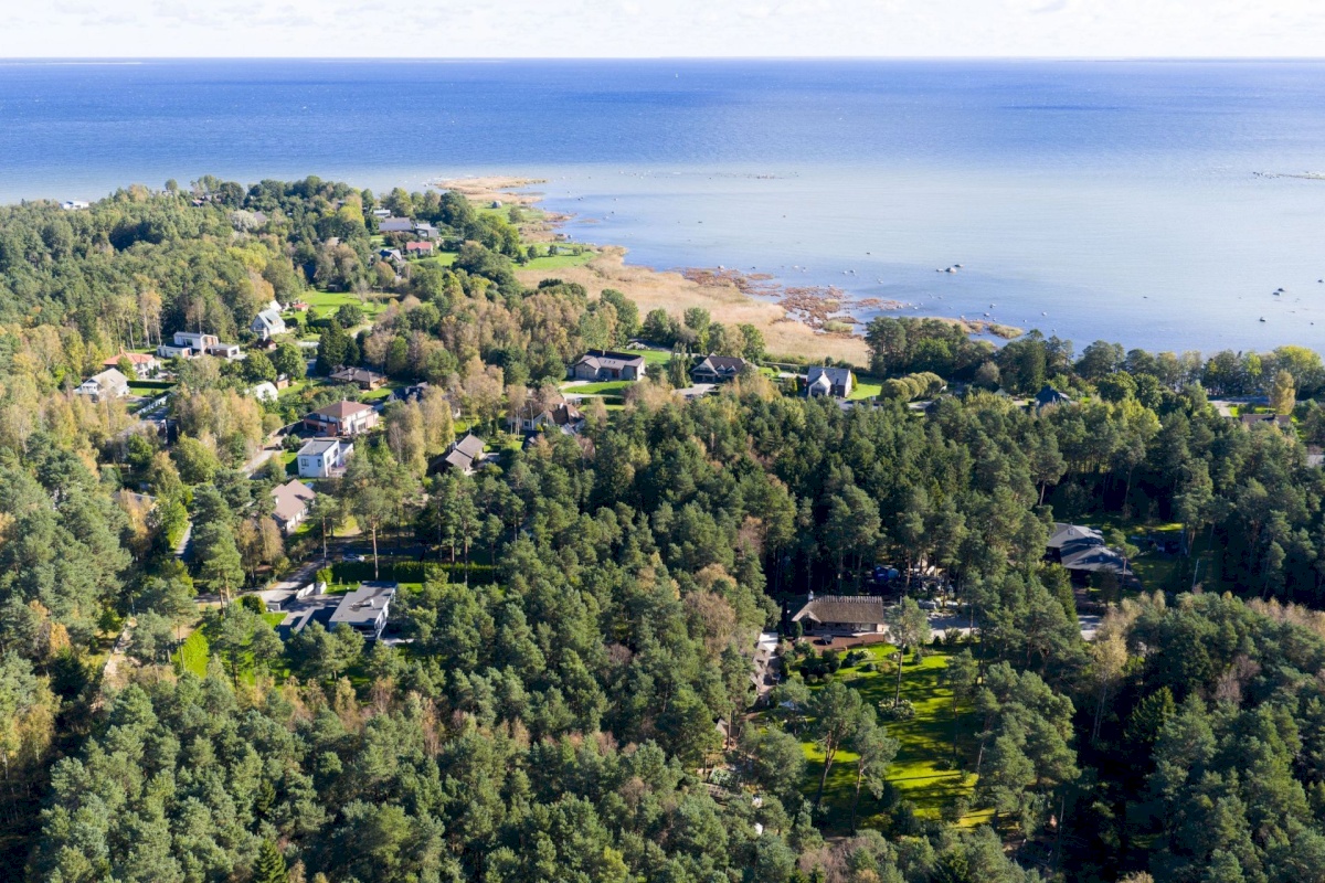 Viimsi vald, Tammneeme küla, Teigari tee 32