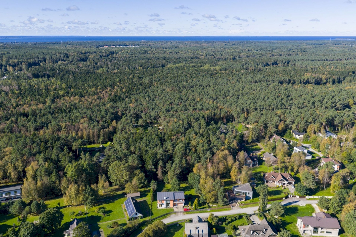 Viimsi vald, Tammneeme küla, Teigari tee 32