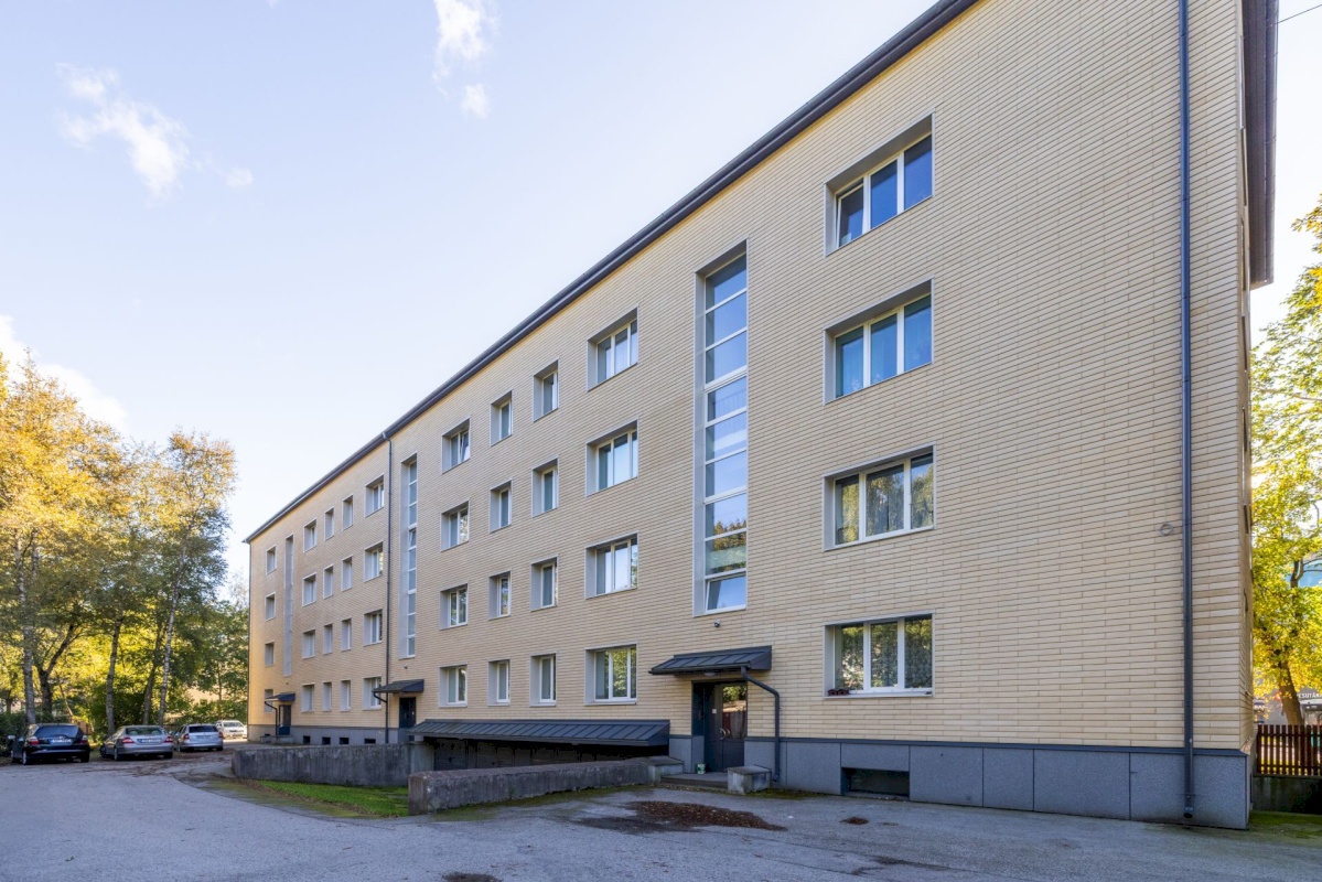 Tallinn, Kristiine linnaosa, Endla 88