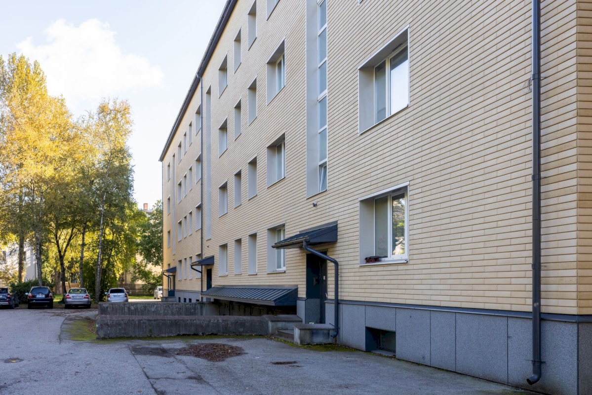 Tallinn, Kristiine linnaosa, Endla 88