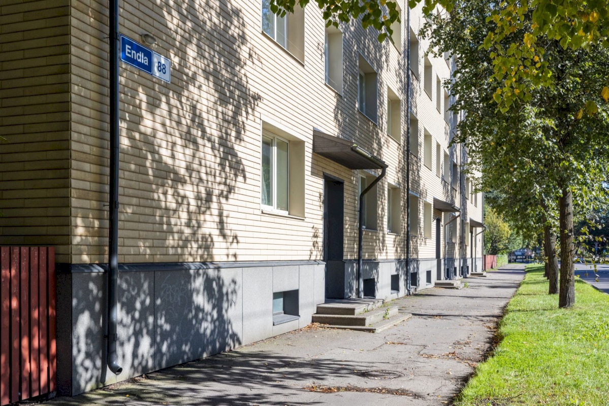 Tallinn, Kristiine linnaosa, Endla 88