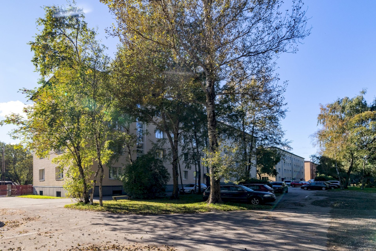 Tallinn, Kristiine linnaosa, Endla 88