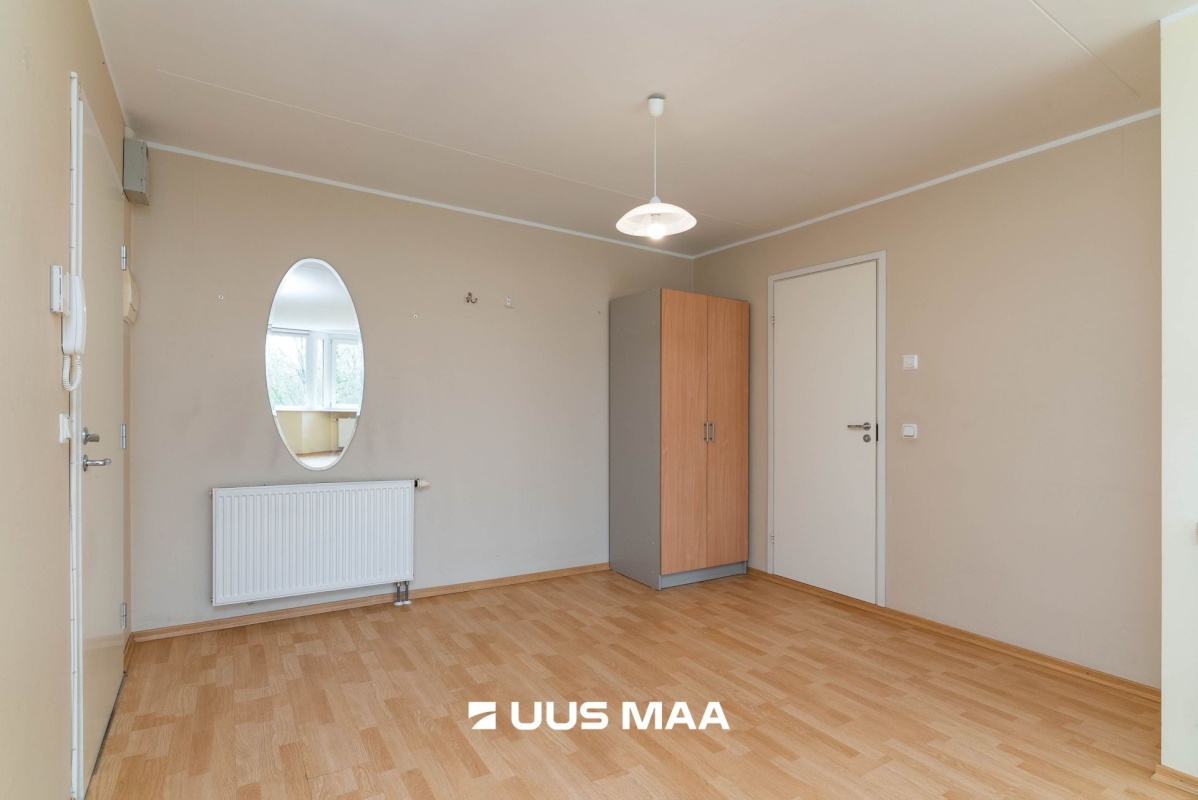 Viljandi linn, Männimäe, Riia mnt 38