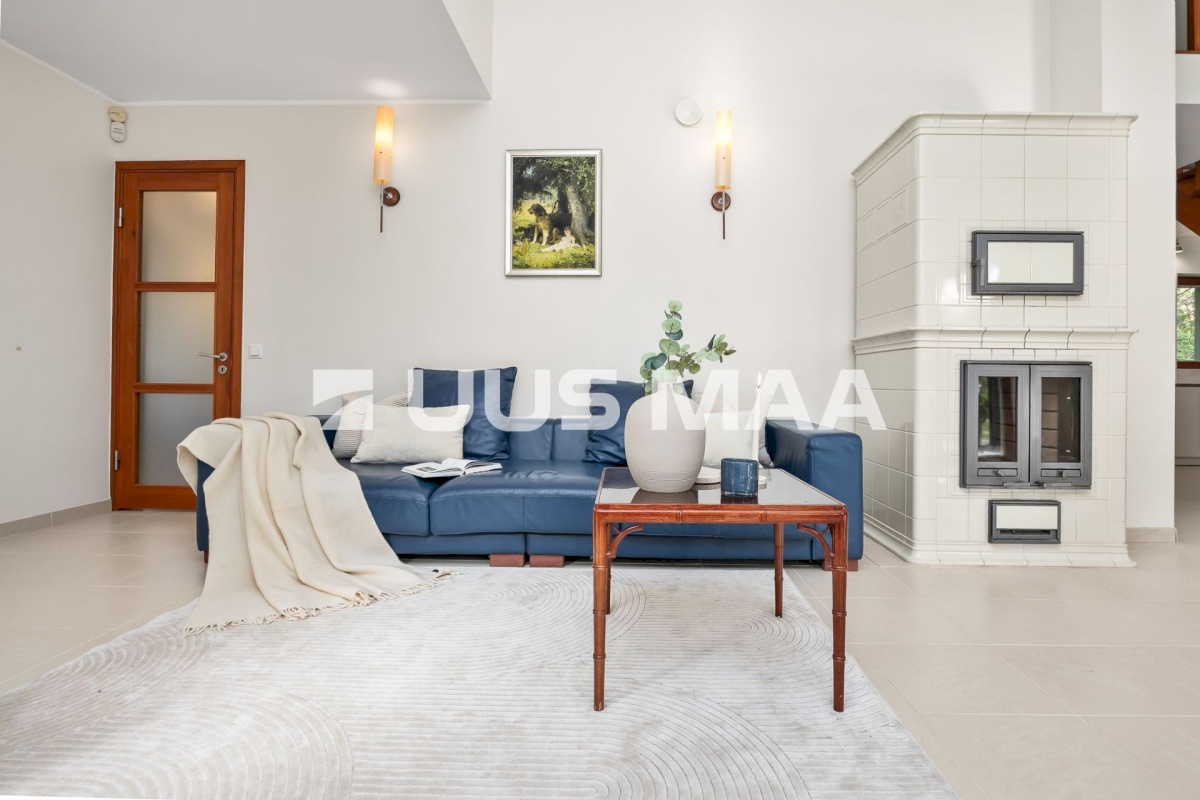 Keila linn, Kanarbiku 29