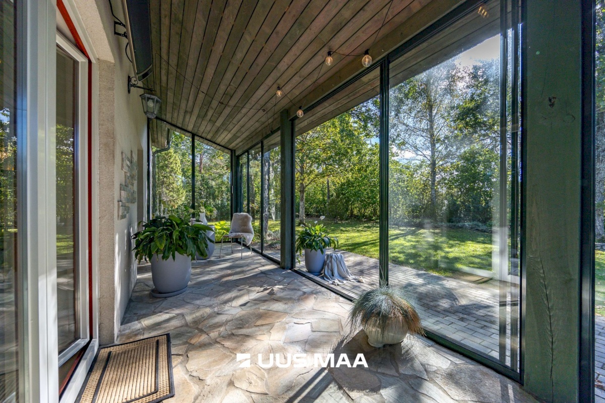 Keila linn, Kanarbiku 29