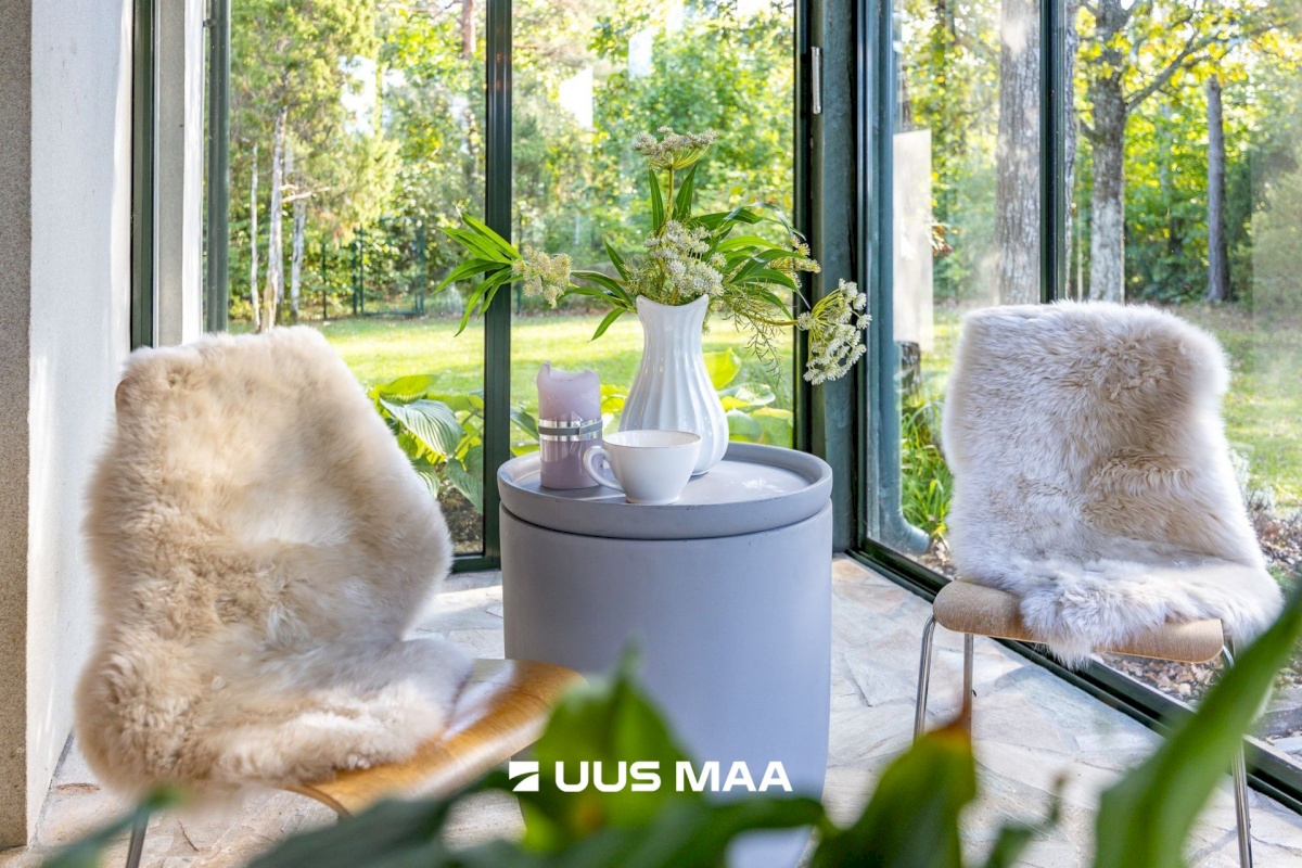 Keila linn, Kanarbiku 29