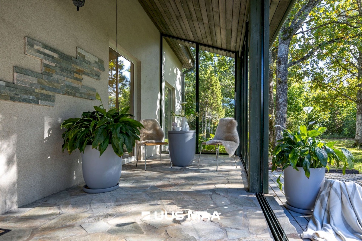 Keila linn, Kanarbiku 29