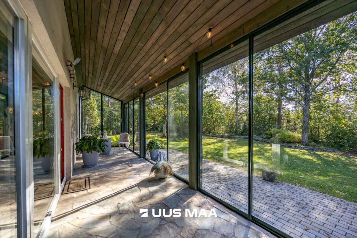 Keila linn, Kanarbiku 29