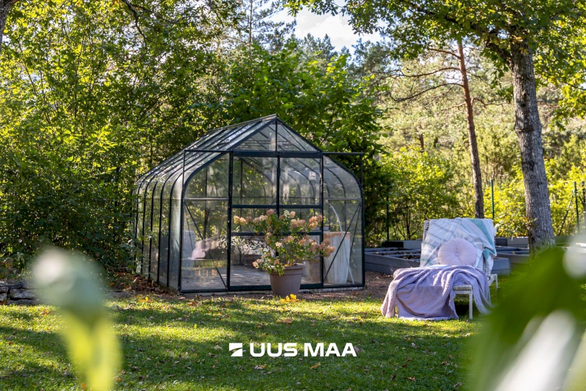 Keila linn, Kanarbiku 29