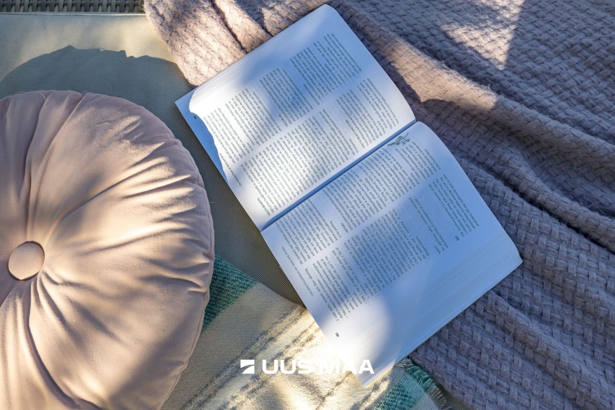 Keila linn, Kanarbiku 29