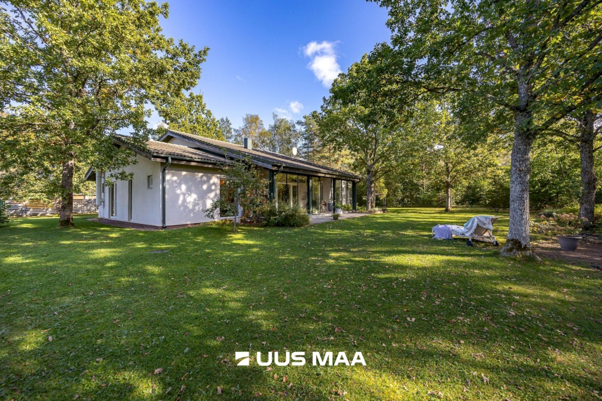 Keila linn, Kanarbiku 29