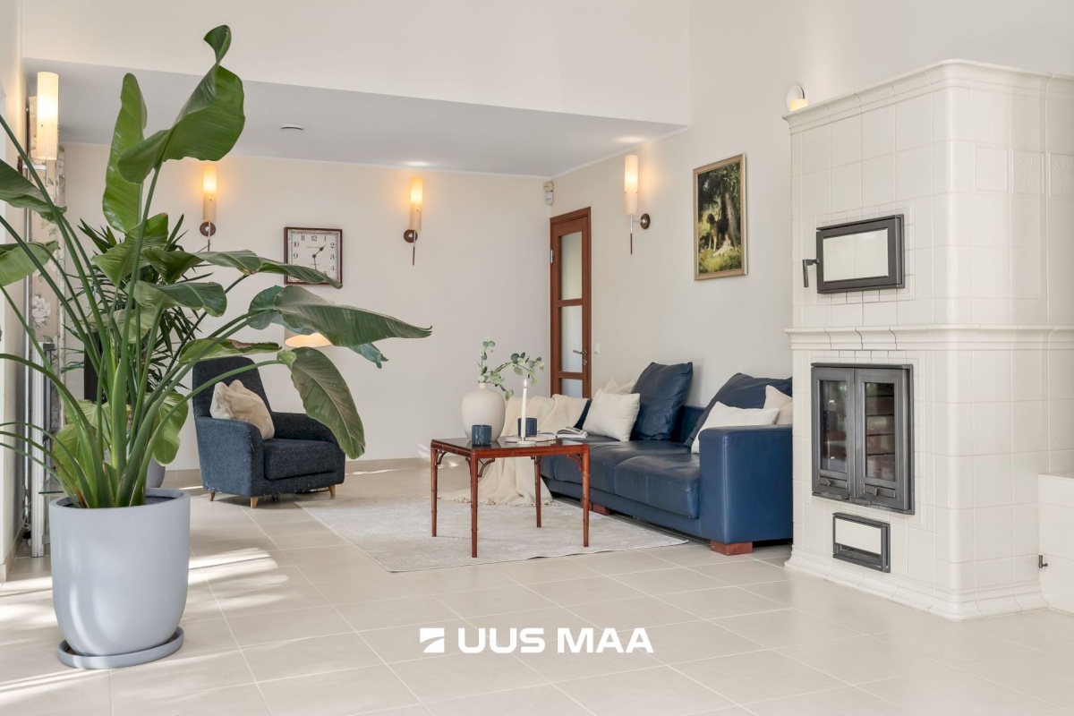 Keila linn, Kanarbiku 29