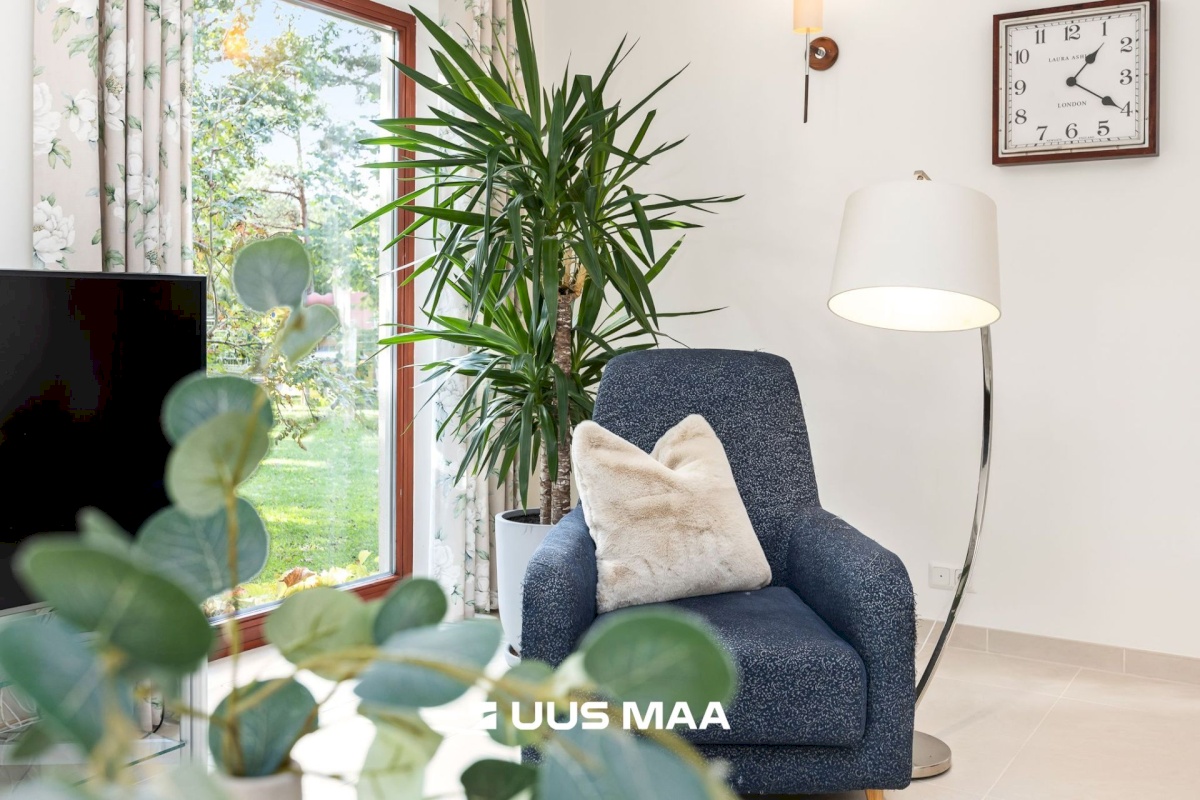 Keila linn, Kanarbiku 29