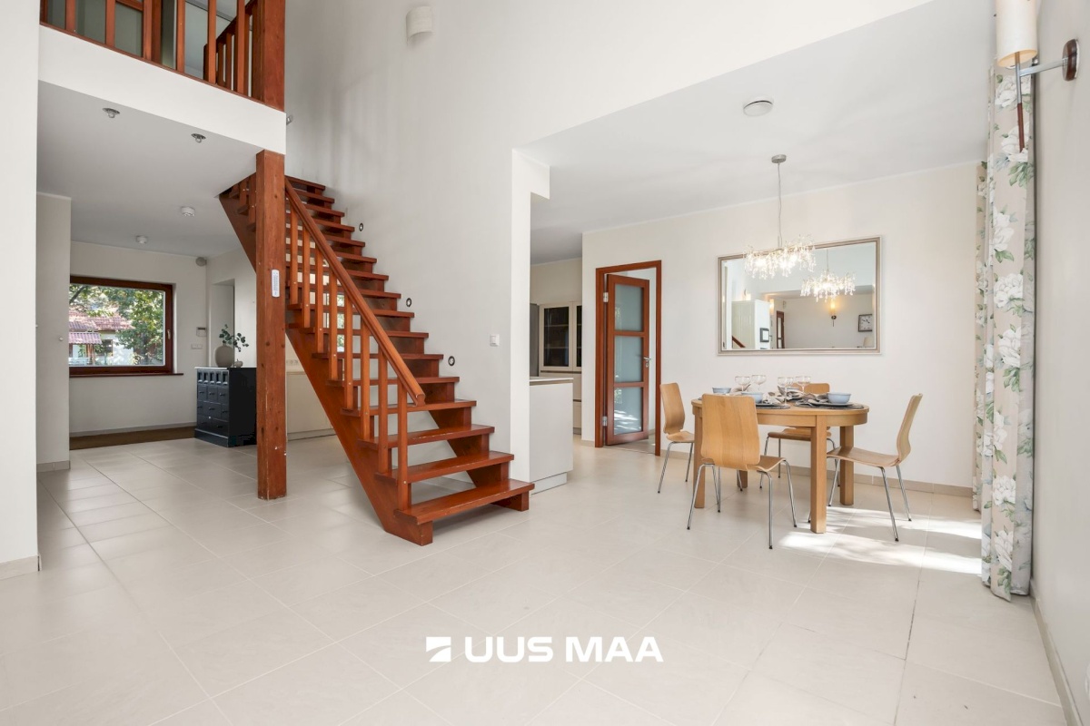 Keila linn, Kanarbiku 29