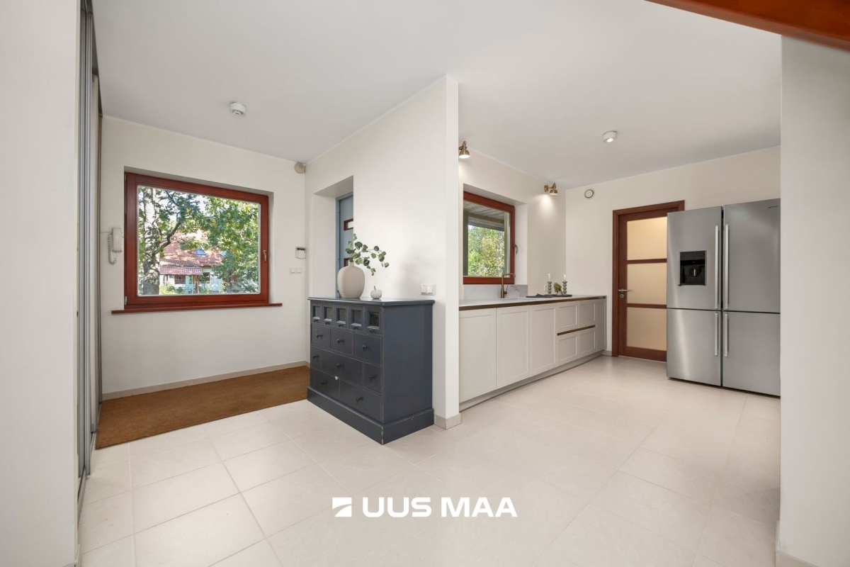 Keila linn, Kanarbiku 29