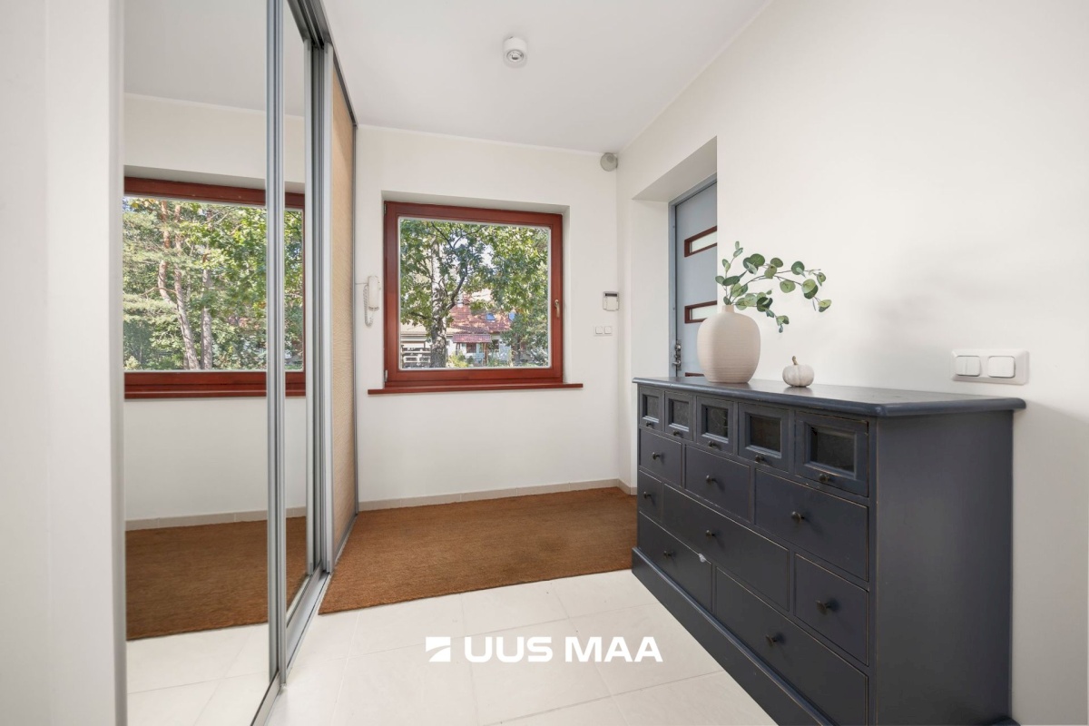 Keila linn, Kanarbiku 29