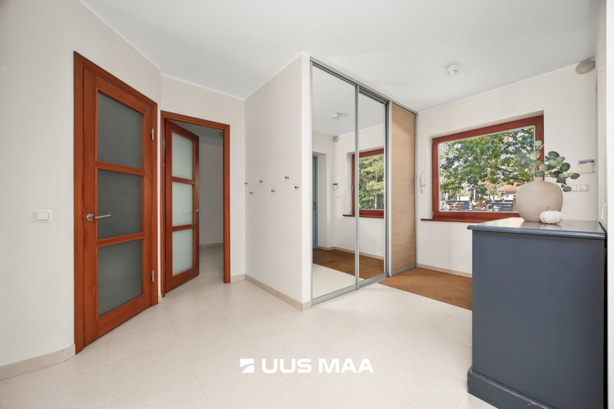 Keila linn, Kanarbiku 29