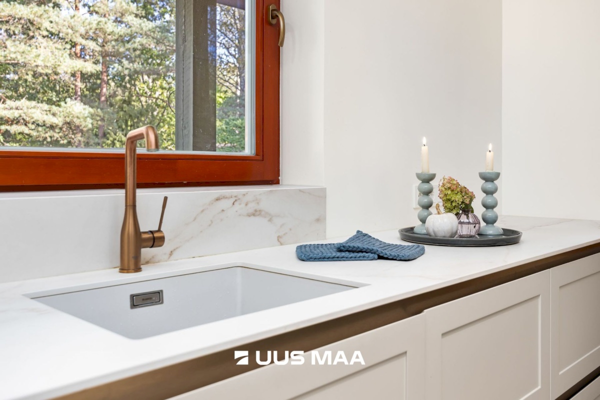 Keila linn, Kanarbiku 29